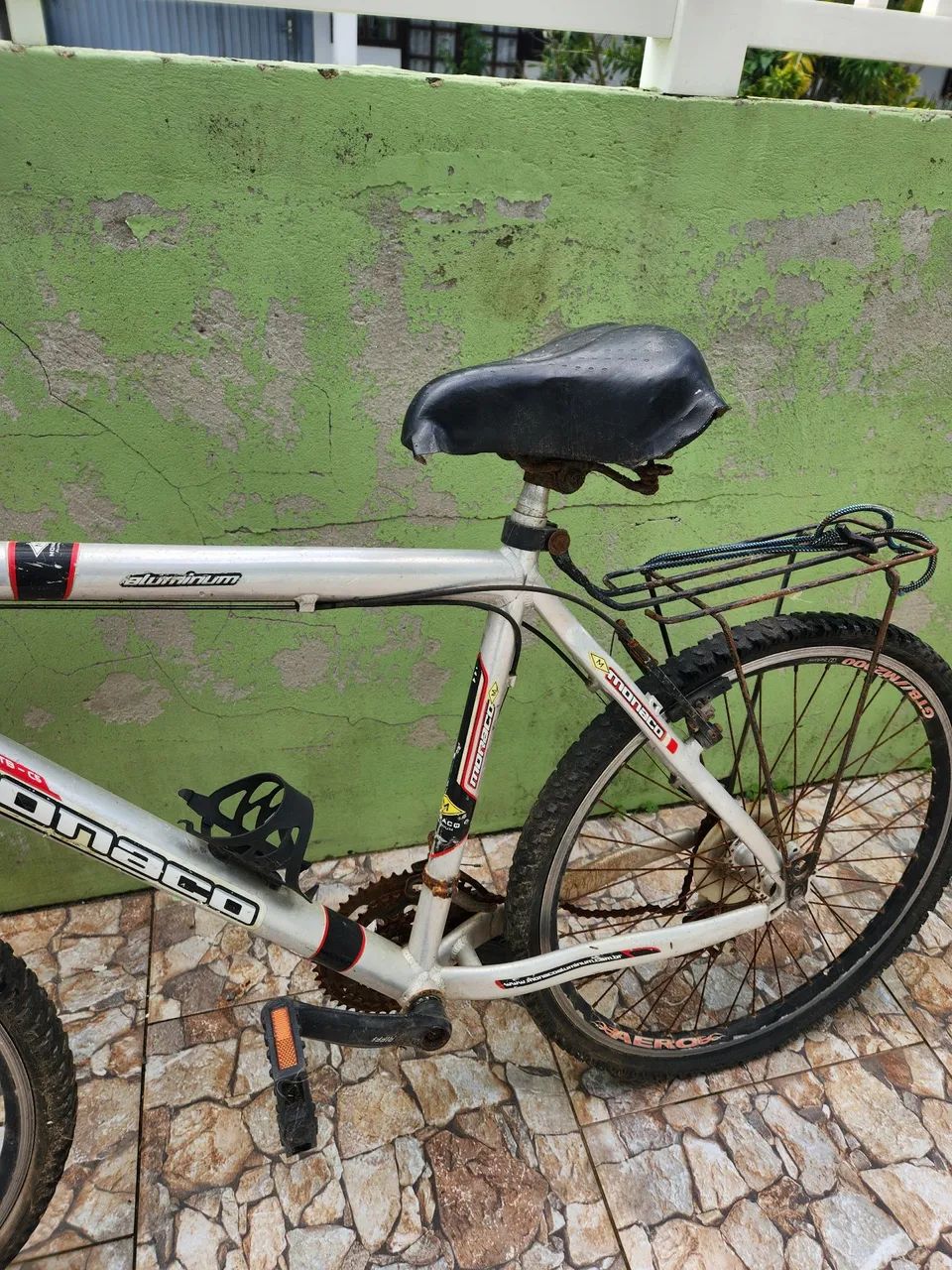 Bicicleta 64299509417091123