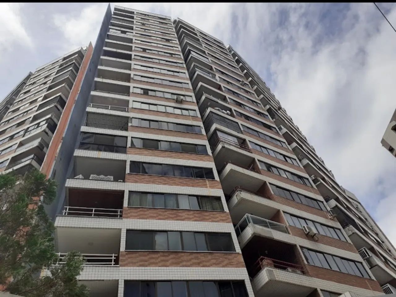 Apartamento próximo à Beira Mar para Temporada - Foto 2