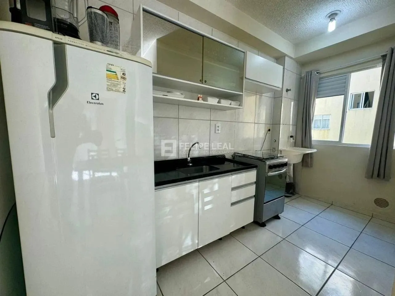 Apartamento em Real Parque - São José, SC