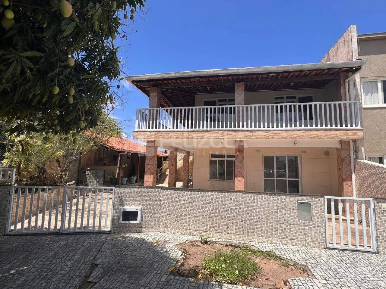 Casa em Condomínio Vivendas de Aracaju para aluguel no Siqueira Campos - 5 quartos, 3 wc 1 - Foto 3