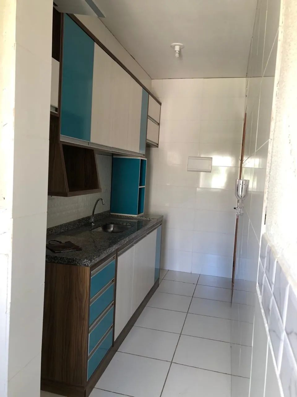 Apartamento Reserva do Bosque  - Foto 4