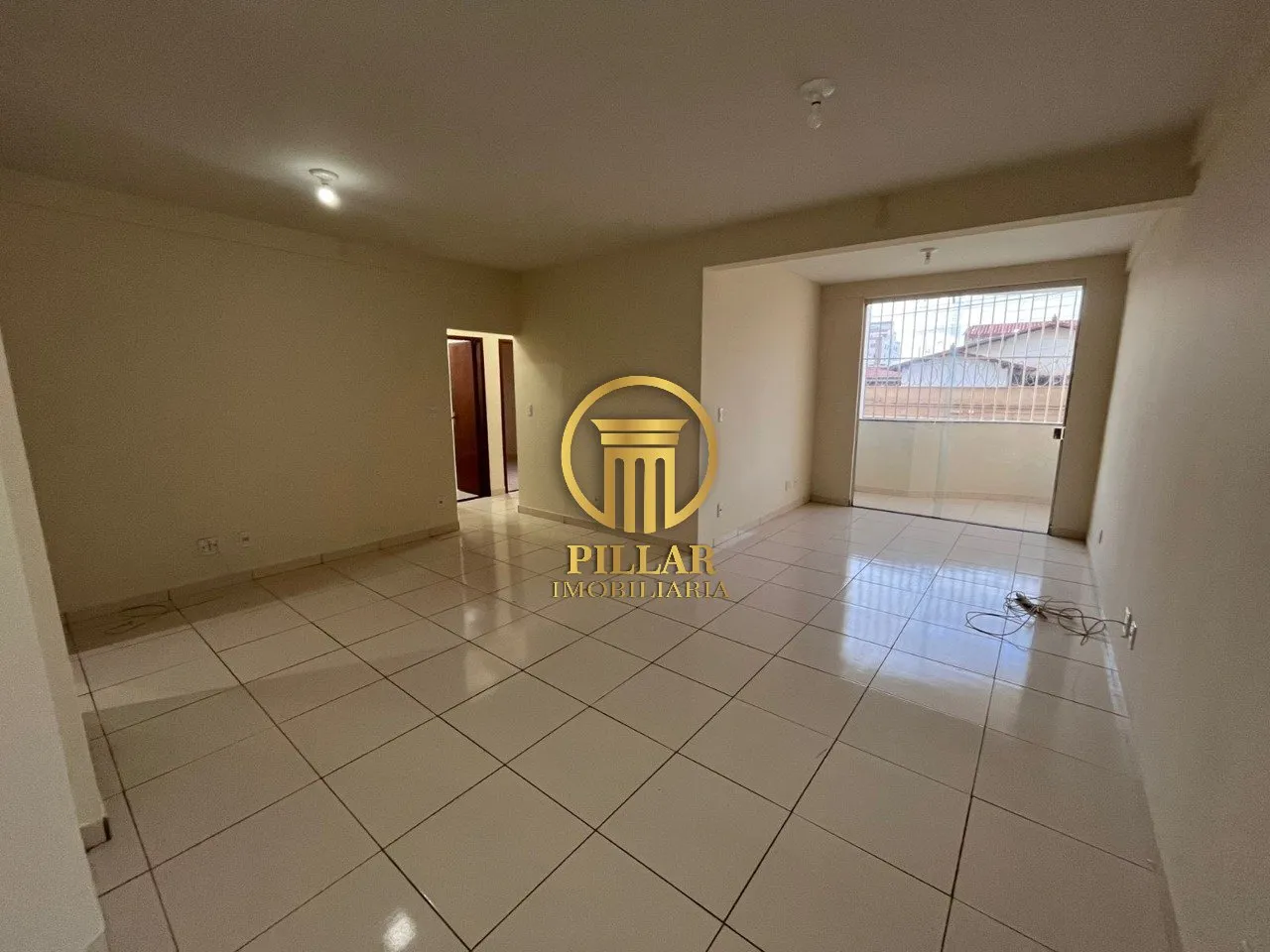 APARTAMENTO DISPONIVEL PARA LOCAÇÃO NO BAIRRO CÂNDIDA CÂMARA - MONTES CLAROS/MG