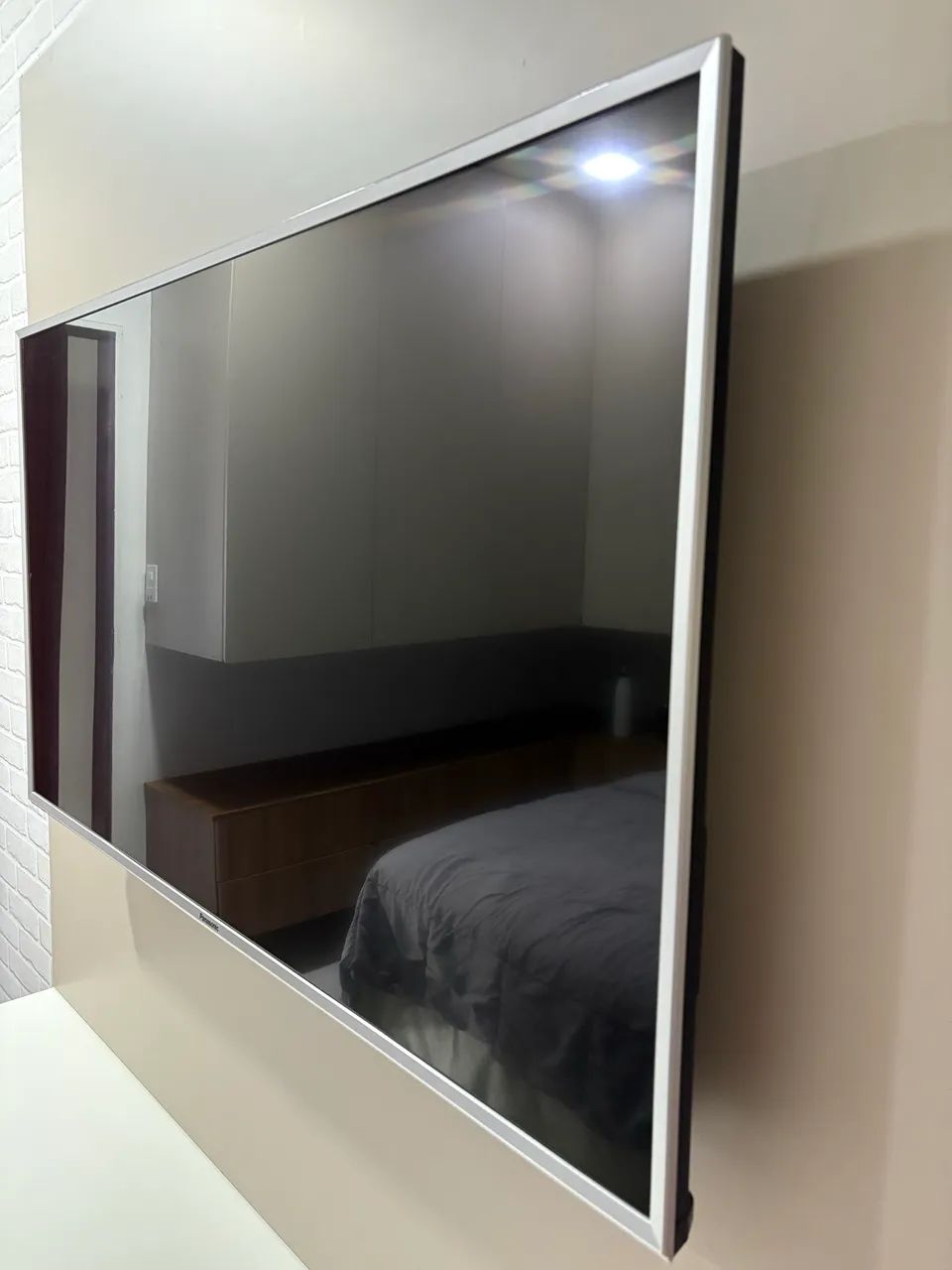 TV 55 polegadas Panasonic  - Foto 3