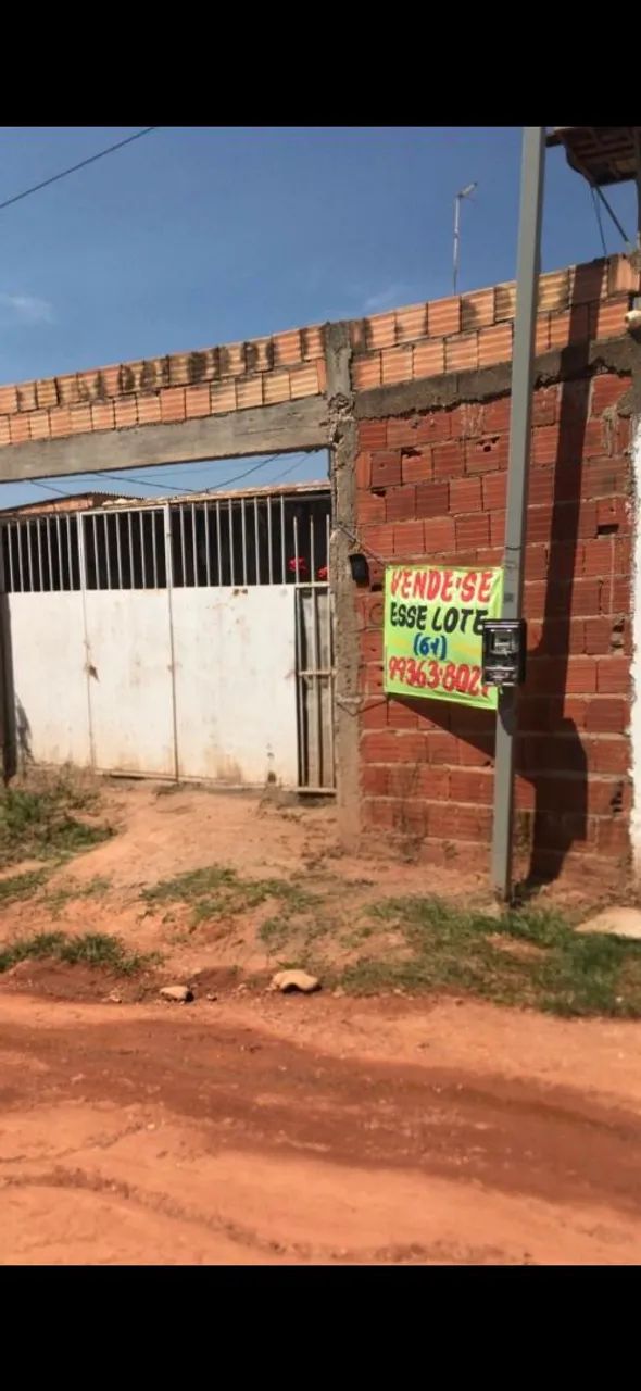 Foto - Brasília - Área Rural de São Sebastião