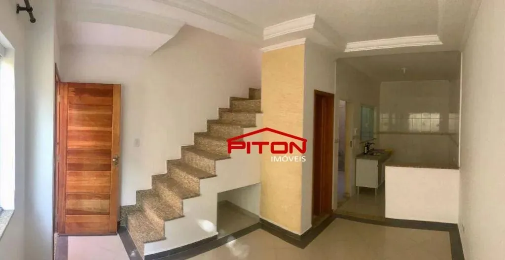 Sobrado com 2 dormitórios para alugar, 65 m² por R$ 1.975,00 - Penha - São Paulo/SP