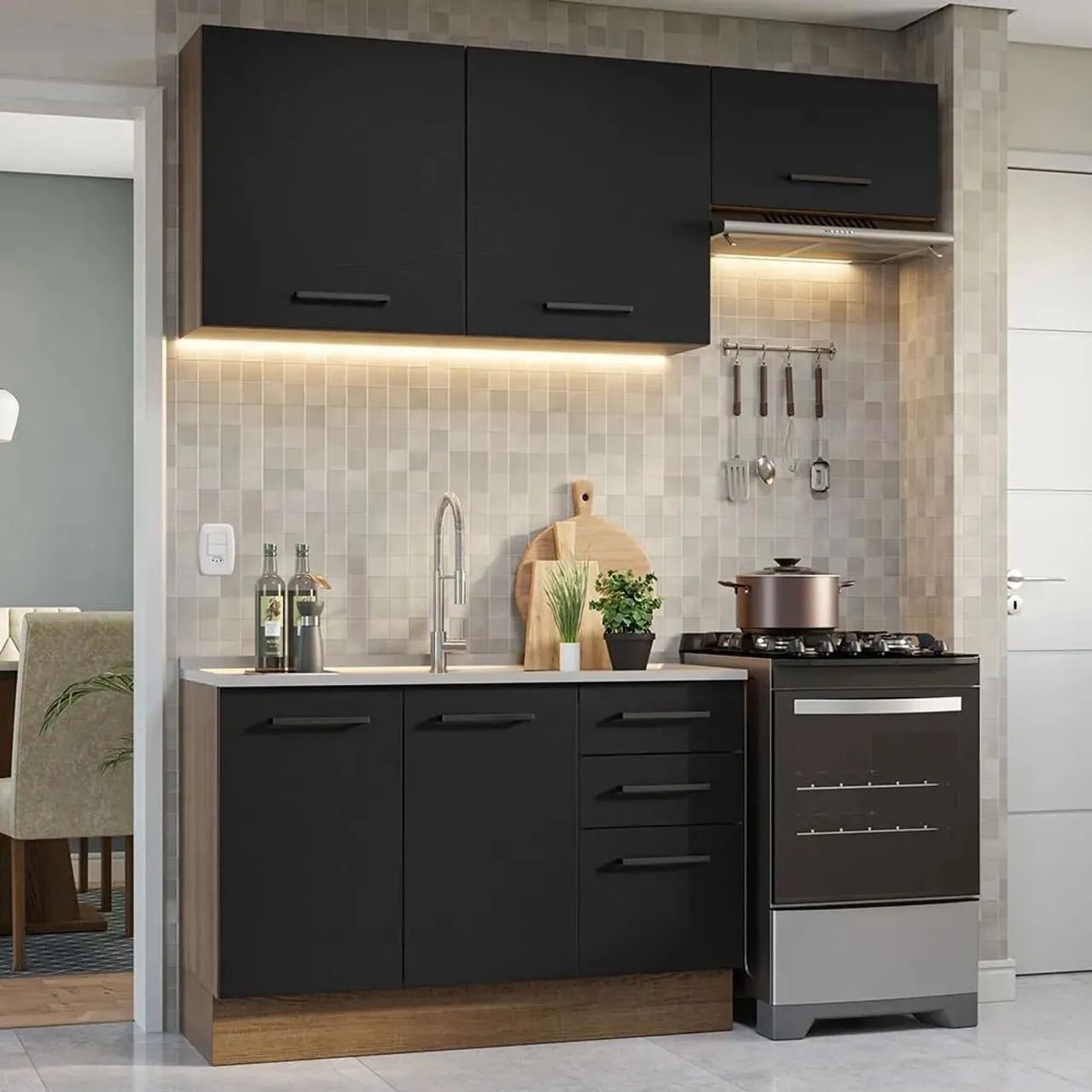 Montador de móveis Aracaju