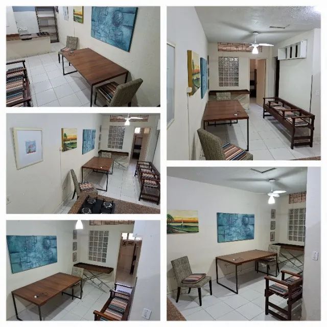 Aluguel Feminino Tijuca C/Vaga/Quarto 2 Minutos Pé Metrô Saens Pena - Foto 4