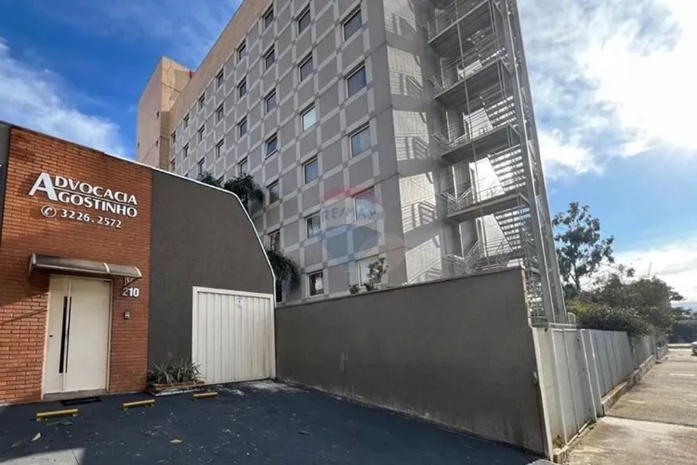 Sala comercial para Locação 9 m2, Zona Sul Próximo ao Fórum Civil e Trabalhista, em São Jo