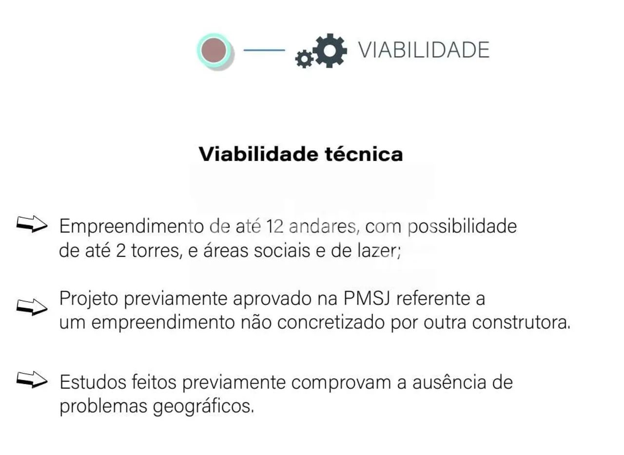 Terreno 1650m | Ipiranga | São José - Foto 4