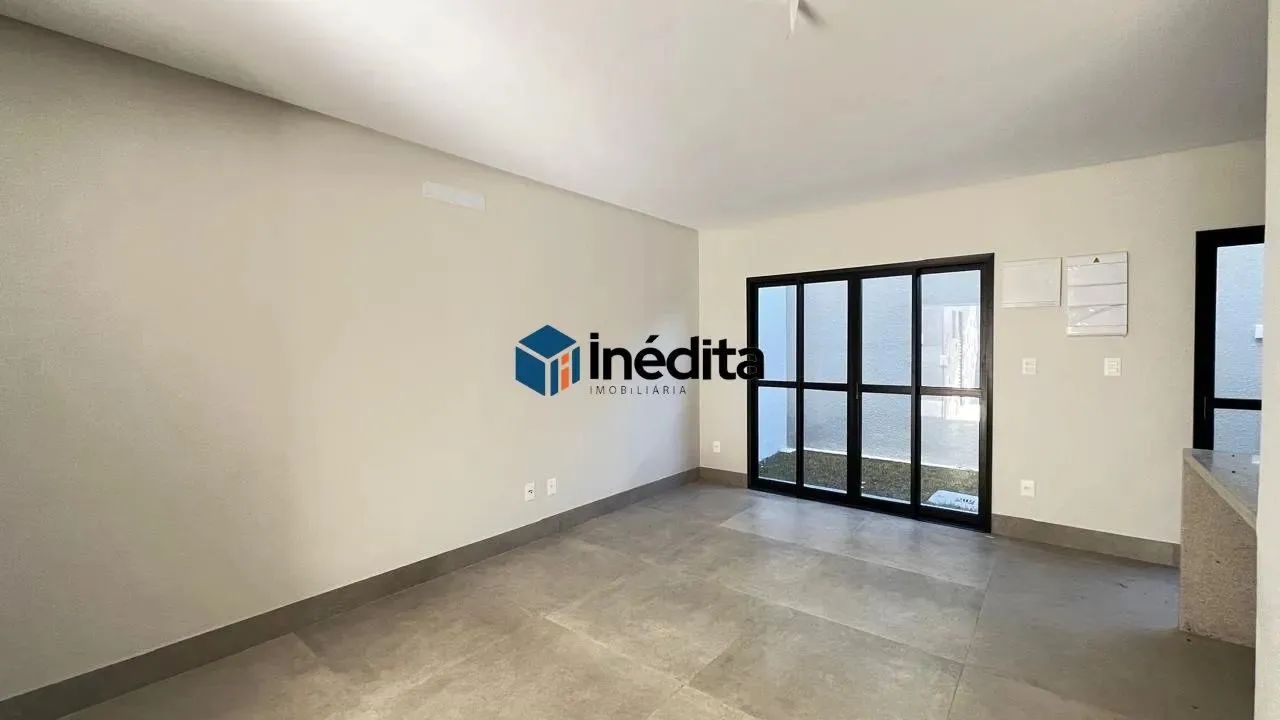Sobrado com 03 suítes para alugar, 153m² por R$ 7.000,00/mês - Évora Charm Village - Goiân - Foto 5