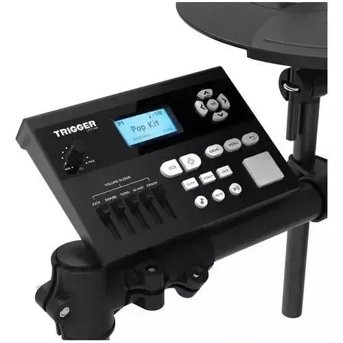 Bateria Eletronica Trigger Td600 - Foto 4