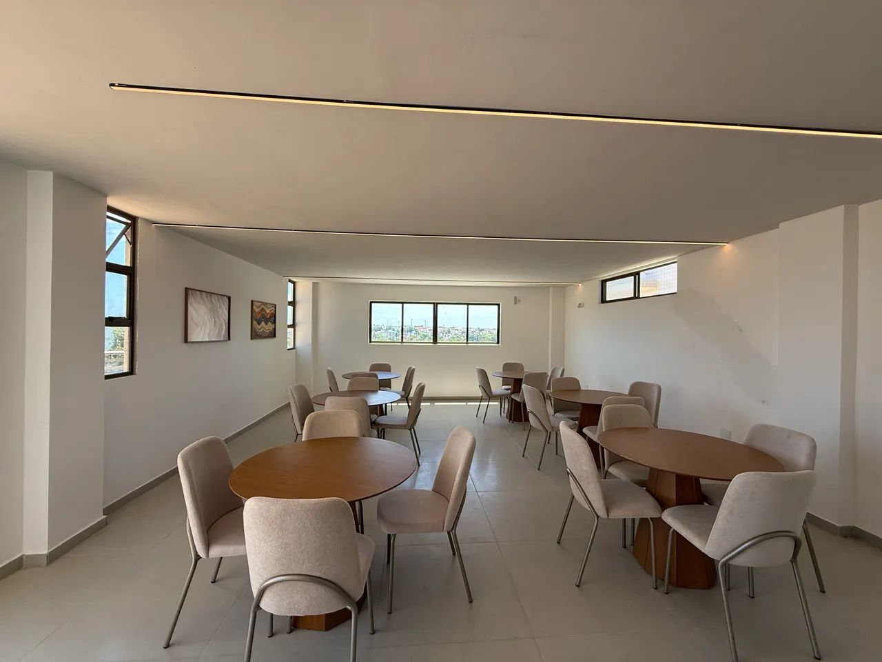 Apartamento no José Américo 2 e 3qts - Foto 2