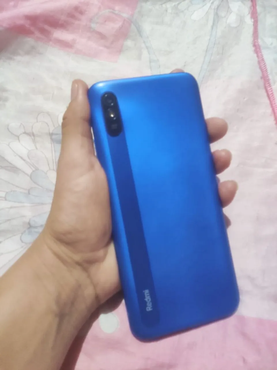 Redmi 9A p vender logo 230$ novinho
