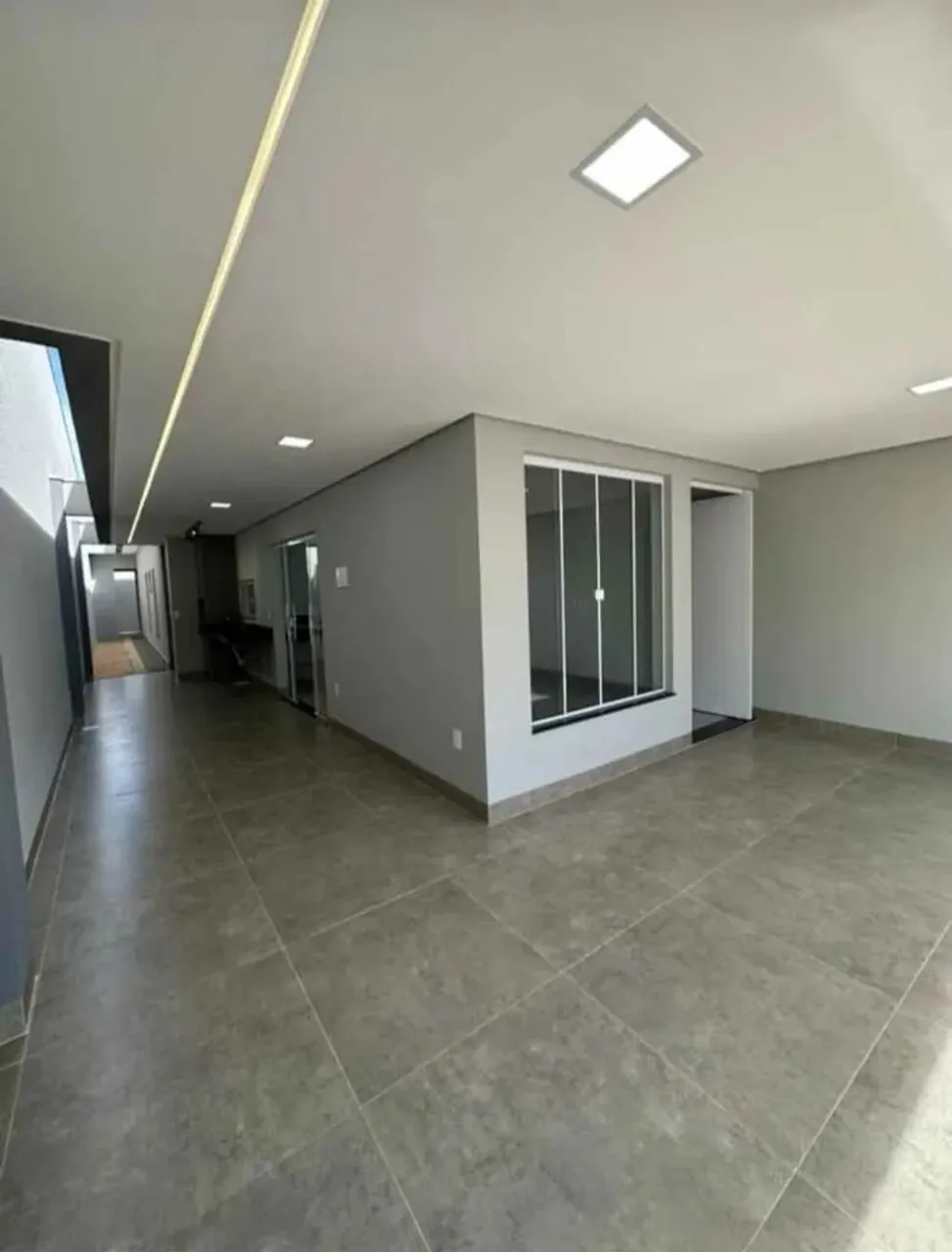 Casa com 3 quartos todas Suítes , 147m² na 208 Norte (ARNE 24) Palmas - TO