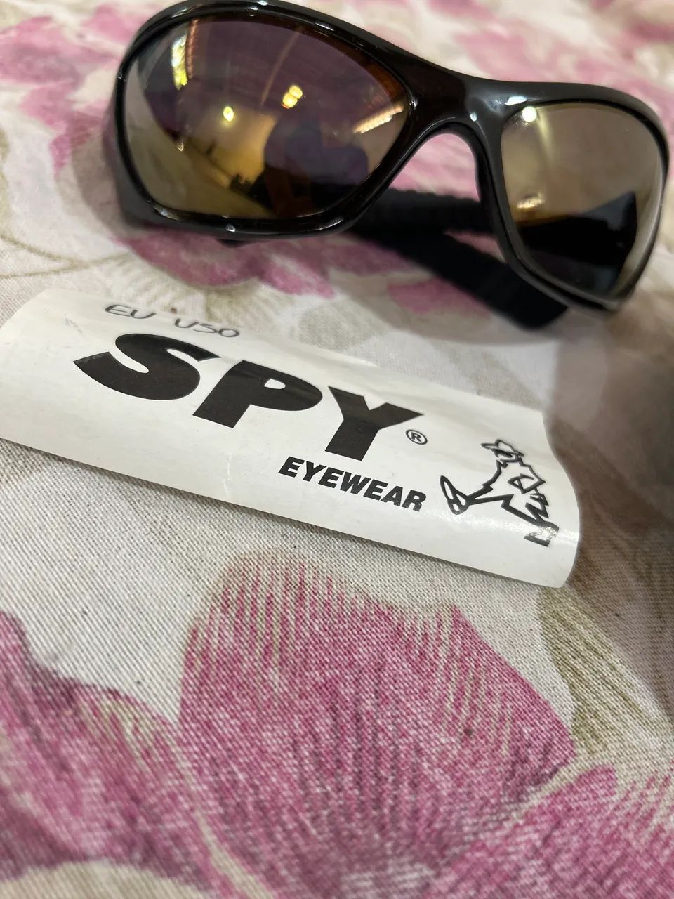 Óculos de sol SPY - Foto 2