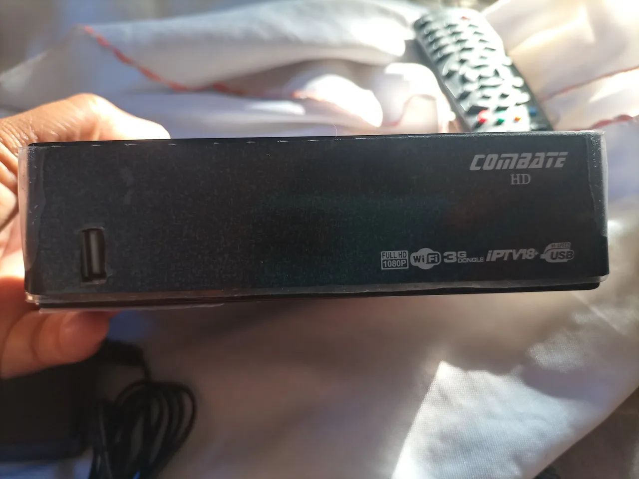 Vendo este aparelho sem mensalidade 