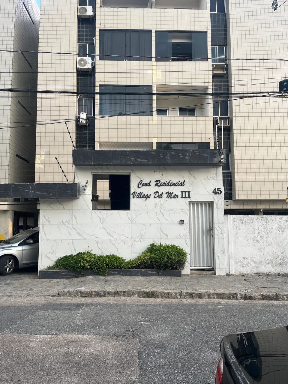 Foto - João Pessoa - Aeroclube