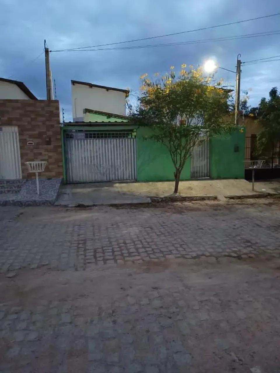 Oportunidade Única em PESQUEIRA - PE | Tipo: Casa | Negociação: Venda Online | Situação: I