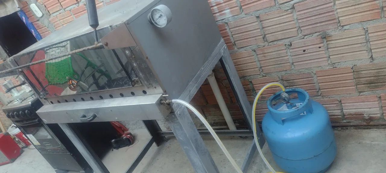 Forno Industrial para Restaurante e cozinha  - Foto 6