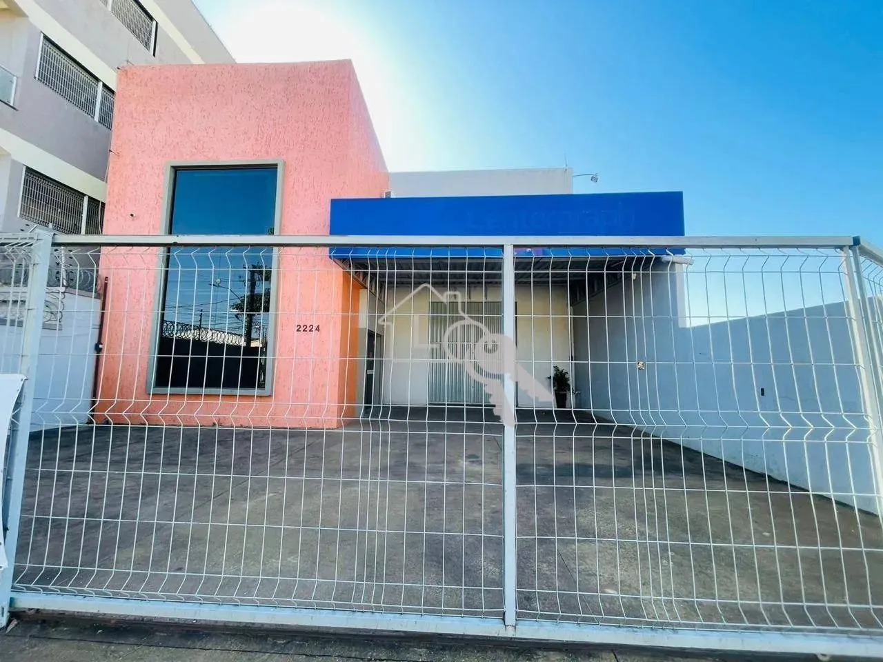Galpão à venda, 780 m² por R$ 2.180.000,00 - Nova Porto Velho - Porto Velho/RO