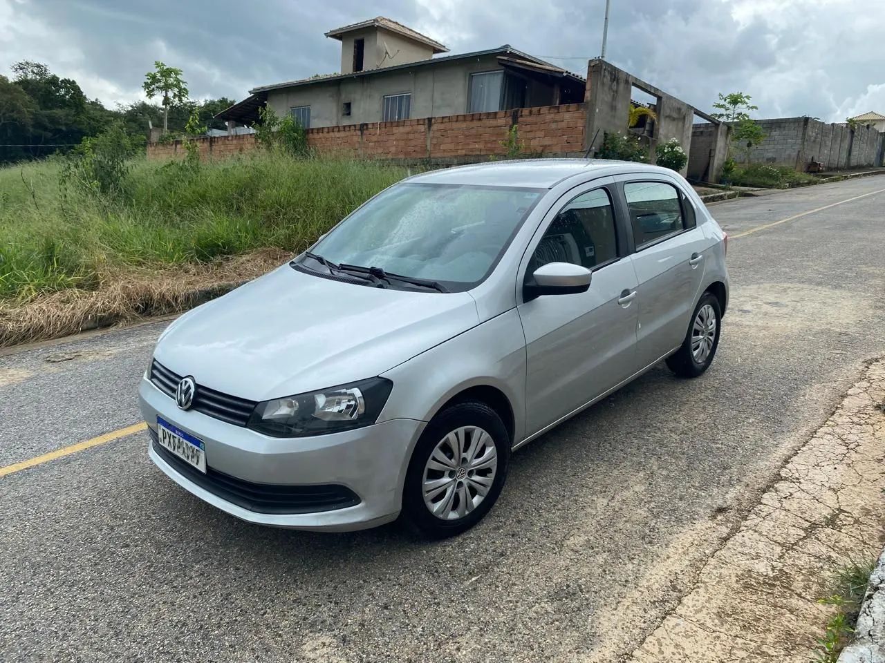 GOL TL MC 1.6 ano 2016<br> - Foto 3