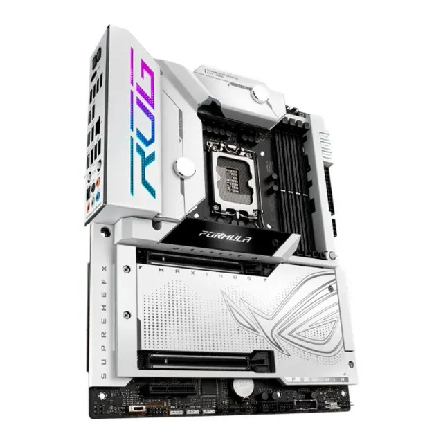 Vendo Placa Mae Asus Rog Maximus Z790 Formula