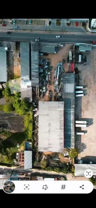 Area comercial no Lirio do vale 2, Portaria e Segurança - Foto 5