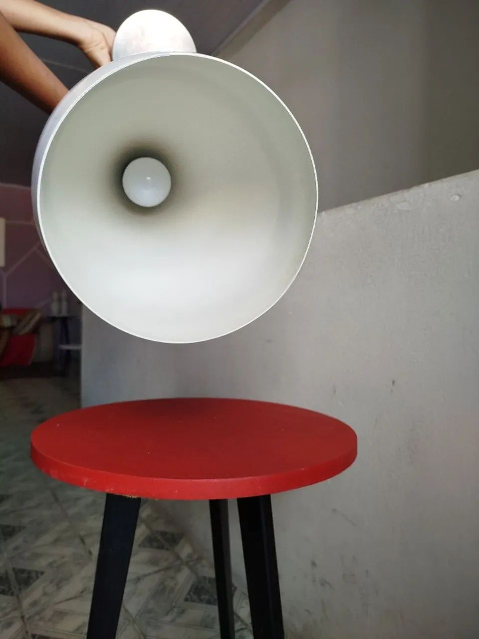 Luminária  - Foto 2