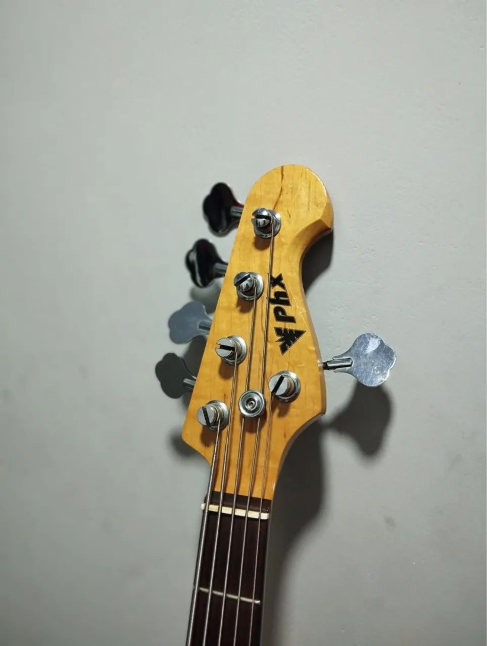 Contra Baixo 5c PHX Msr-5 - Foto 6