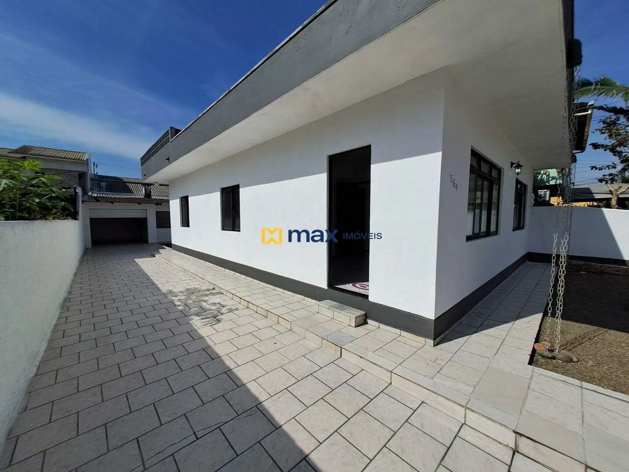 Casa, 3 dormitórios. Bairro: Cordeiros, Itajaí - Foto 4