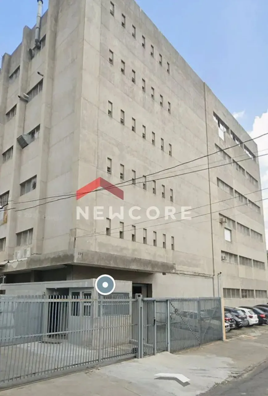 Sala comercial em Rua Doutor Virgílio do Nascimento - Brás - São Paulo/SP