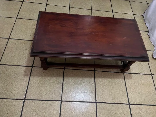 Mesa de centro