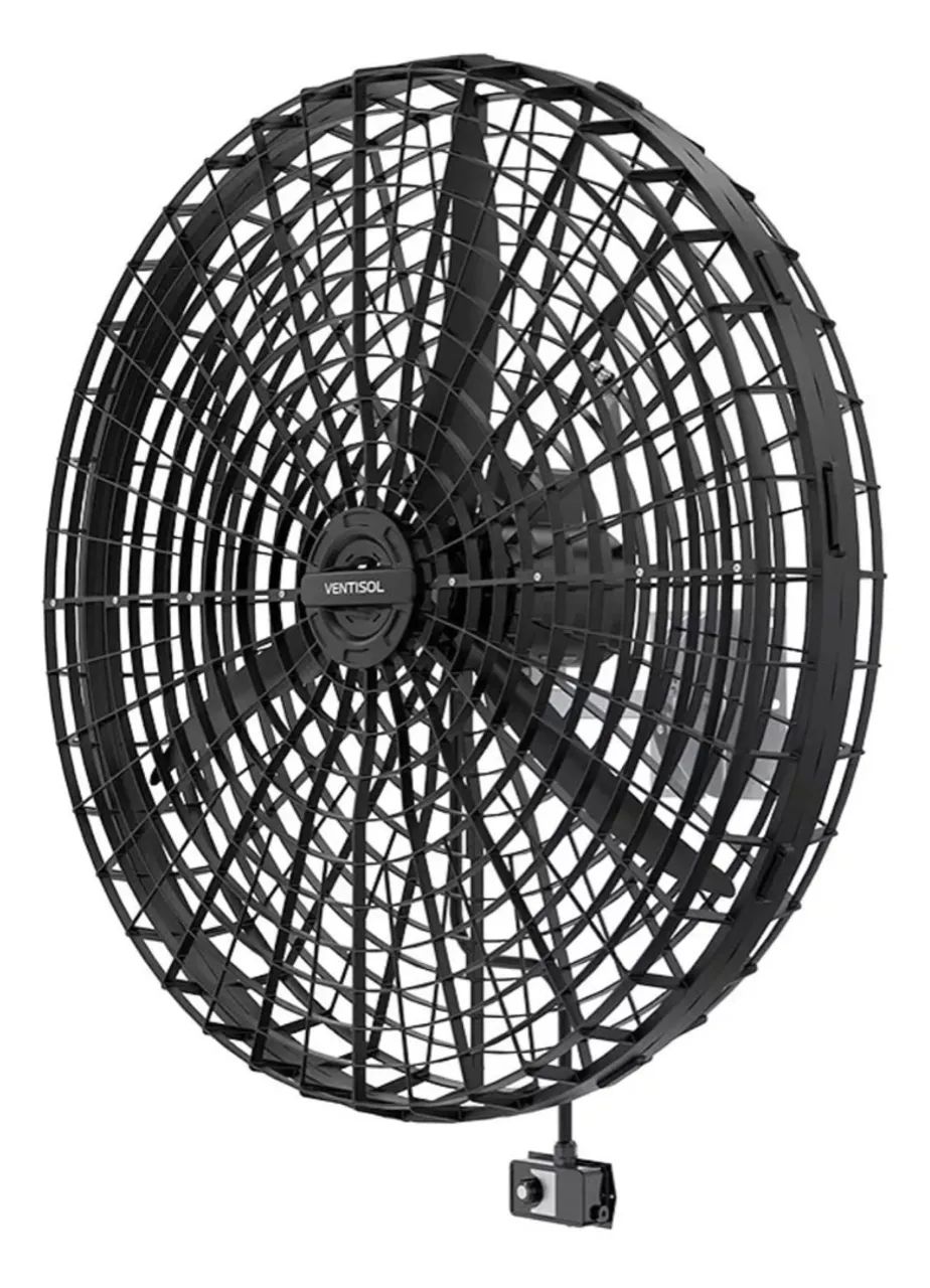 Ventilador de Parede Ventisol 1 metro - Foto 4