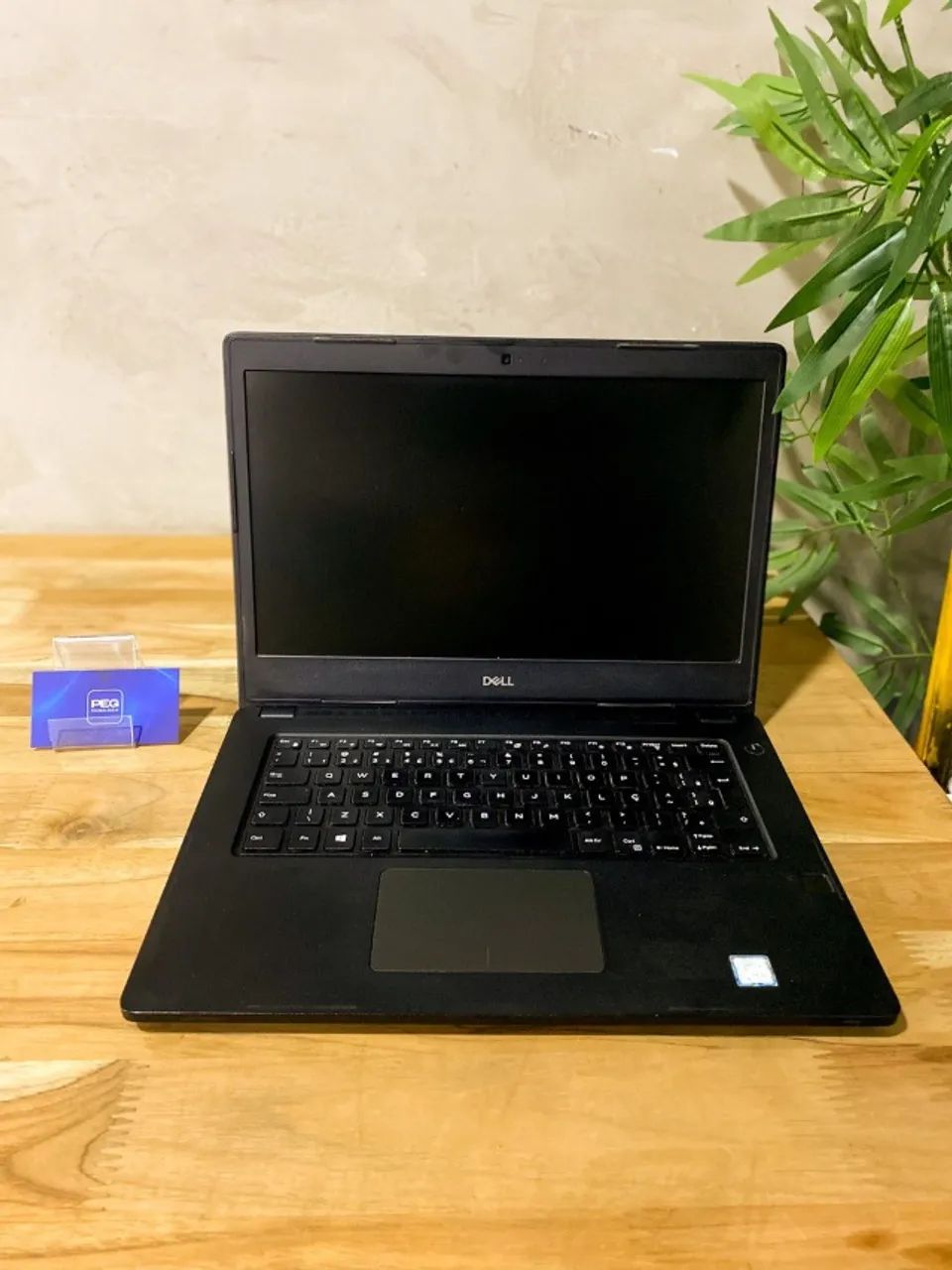 Notebook Dell Core i5 + SSD + Leitor Digital - Pronto para uso! - Foto 5