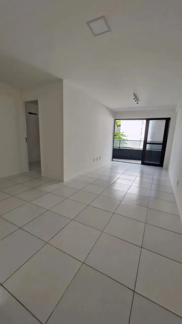 Imóvel para aluguel com 86 metros quadrados com 3 quartos em Boa Viagem - Recife - PE