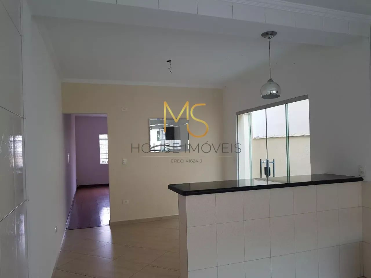 Casa com 3 dormitórios para alugar, 105 m² por R$ 5.300,00/mês - Jardim Lambreta - Cotia/S - Foto 4