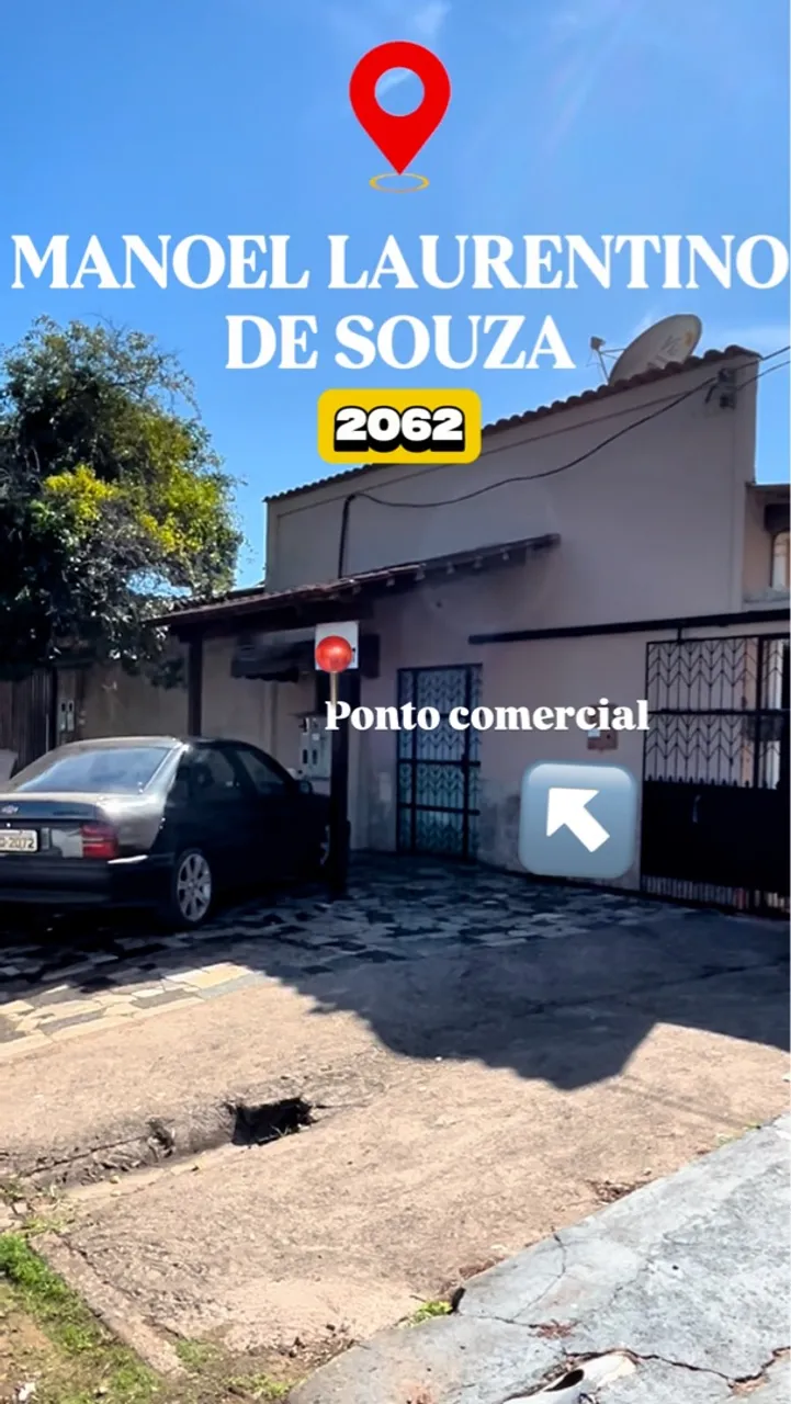 Venda-se vila de apartamento.