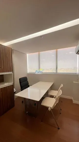 Sala para Venda no Shopping Rio Poty, Teresina