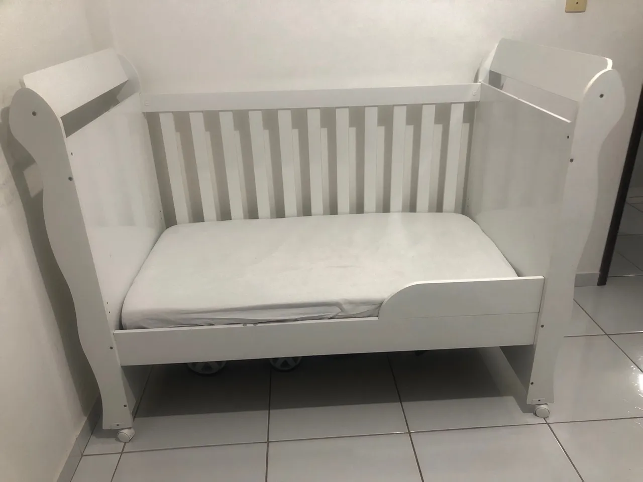 Berço americano
