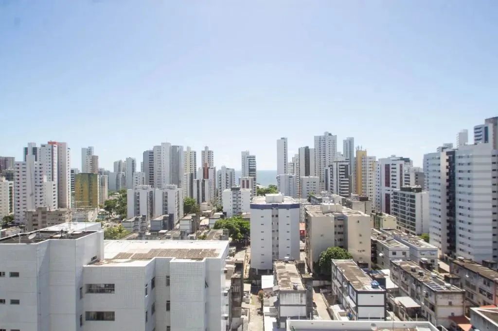 Apartamento de 2 quartos para locação em Boa Viagem - Foto 2