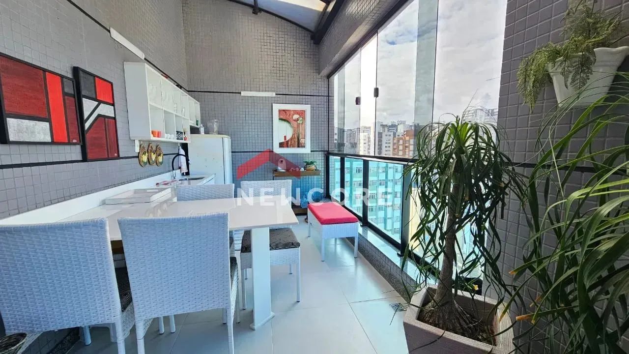 Apartamento em Rua Amazonas - Pituba - Salvador/BA - Foto 3