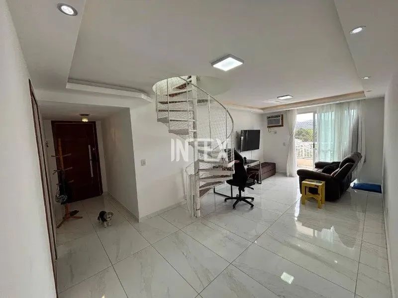 Imóvel à venda em Niterói-RJ: Cobertura de 2 quartos, 1 suíte, 172m² em Itaipu. Aproveite! - Foto 4