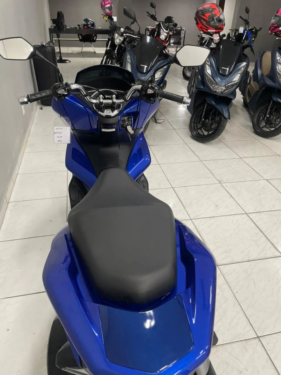 Sensacional !! PCX 150 2022  - Foto 3