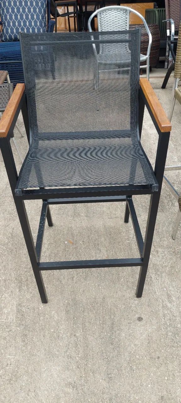 Banqueta tela sling 