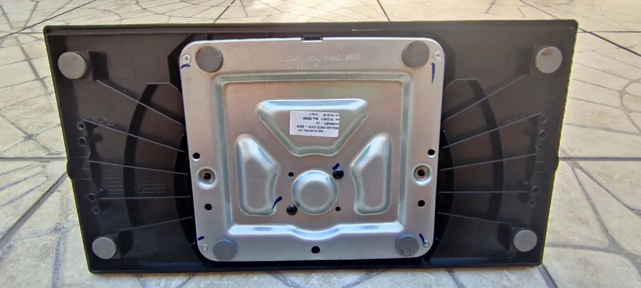 Base para TV 32 polegadas  - Foto 2