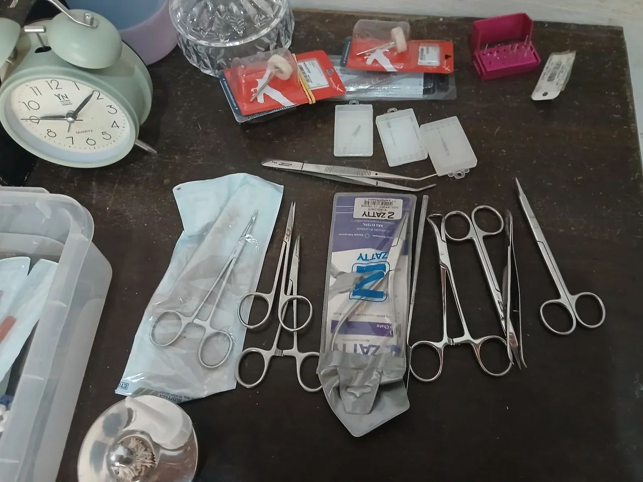 Odonto material  - Foto 6