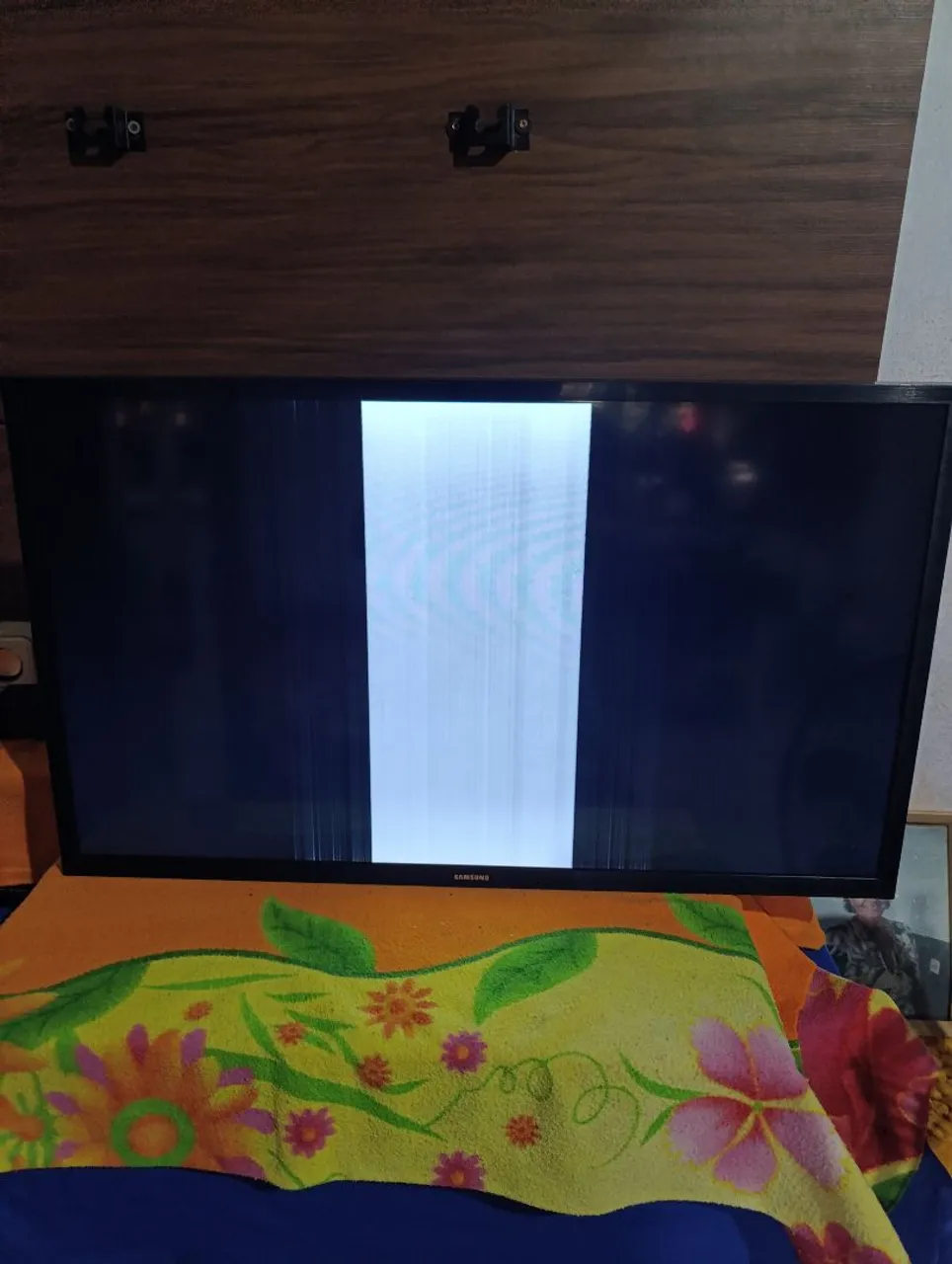 Smartv 32p Samsung