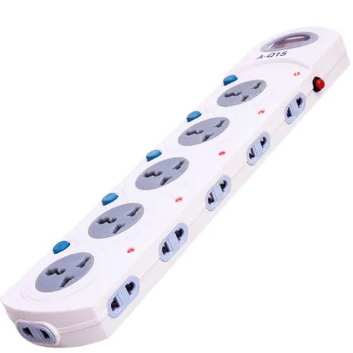 Filtro De Linha Regua 16 Tomadas Extensao Kapbom - Loja Coimbra Computadores Entregamos - Foto 5