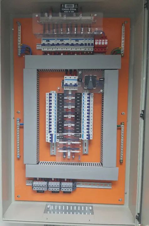 Rede computador, cabeamentos estruturado