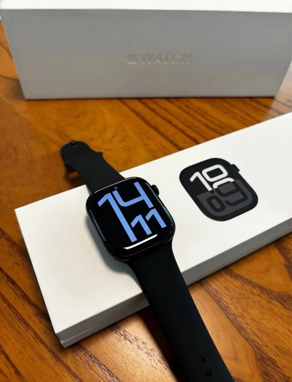 Apple watch lacrado - Foto 2